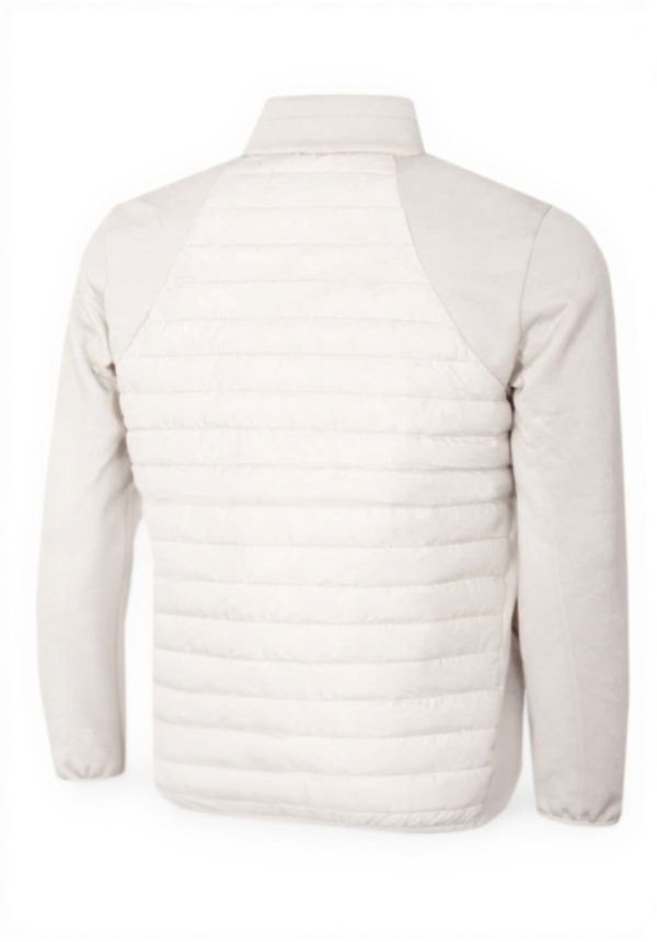 Veste softshell Calvin Klein homme isolation légère