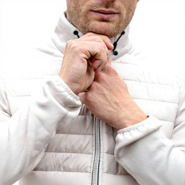 Veste softshell Calvin Klein homme isolation légère