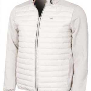 Veste softshell Calvin Klein homme isolation légère