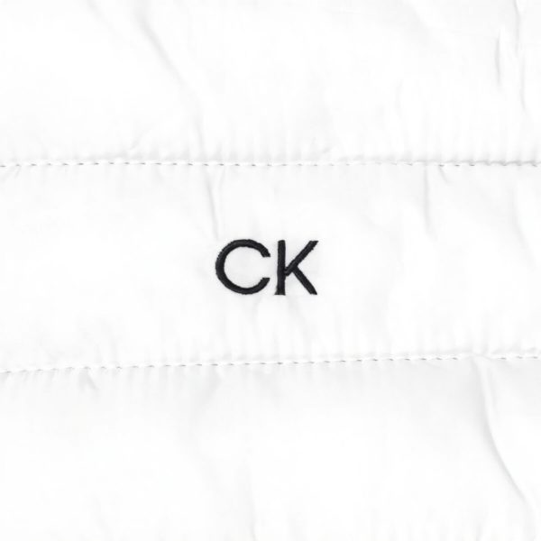 Veste softshell Calvin Klein homme isolation légère