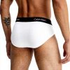 Calvin Klein Slip Homme Coton Recyclé Confortable Modèle