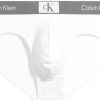 Calvin Klein Slip Homme Coton Recyclé Confortable Modèle