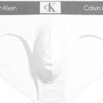 Calvin Klein Slip Homme Coton Recyclé Confortable Modèle