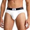 Calvin Klein Slip Homme Coton Recyclé Confortable Modèle