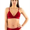 Soutien-gorge sport Calvin Klein Jeans rembourrage léger