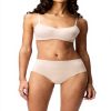 Soutien-gorge Calvin Klein Liquid Touch doublé corbeille