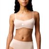 Soutien-gorge Calvin Klein Liquid Touch doublé corbeille