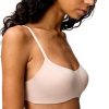 Soutien-gorge Calvin Klein Liquid Touch doublé corbeille