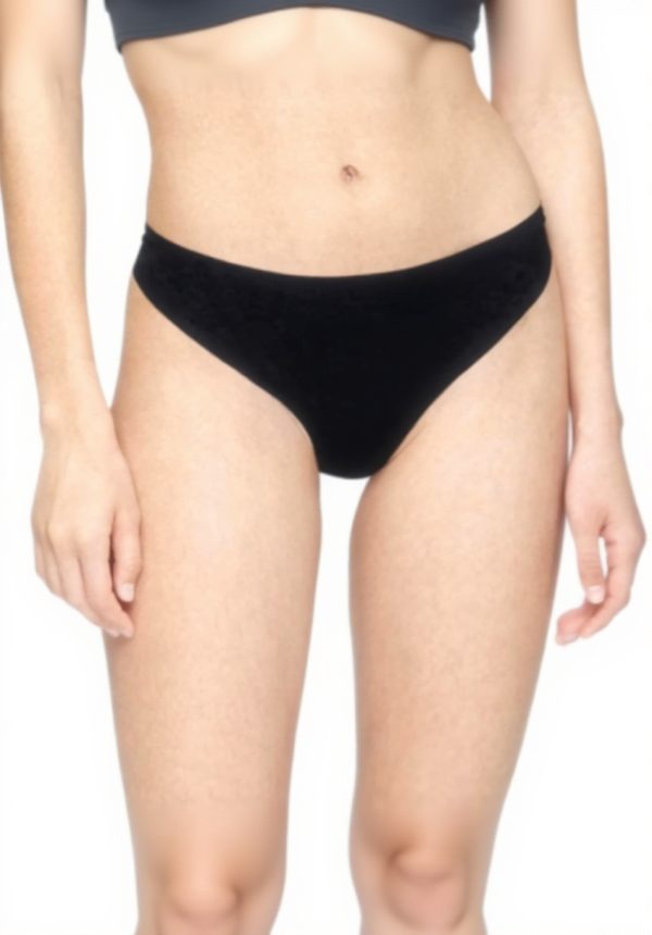 Calvin Klein strings invisibles sans couture lot femme