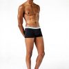 Boxers Calvin Klein taille basse lot 3 coton extensible