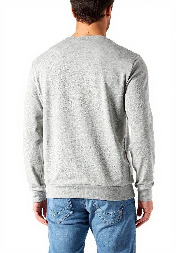 Haut de pyjama Calvin Klein homme manches longues