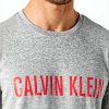 Haut de pyjama Calvin Klein homme manches longues