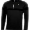 Pull de golf Calvin Klein isolant léger respirant homme