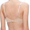Soutien-gorge Calvin Klein dentelle confortable sans-1