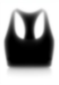 Soutien-gorge Calvin Klein Noir Classique Confortable Femme