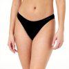 Calvin Klein Slip Femme Coton Stretch Lot de 3 Bikini