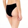 Calvin Klein Slip Femme Coton Stretch Lot de 3 Bikini