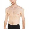 Slip Calvin Klein Homme Noir Coton Recyclé Confortable