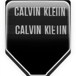 Slips homme Calvin Klein Hip Brief 3PK noir durable