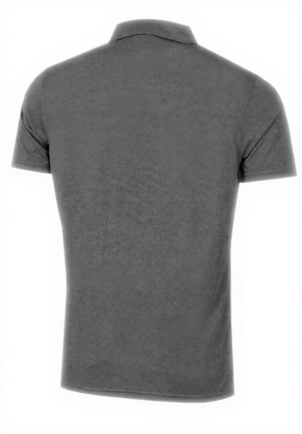 Polo de golf Calvin Klein Hommes Eco évacuant lhumidité