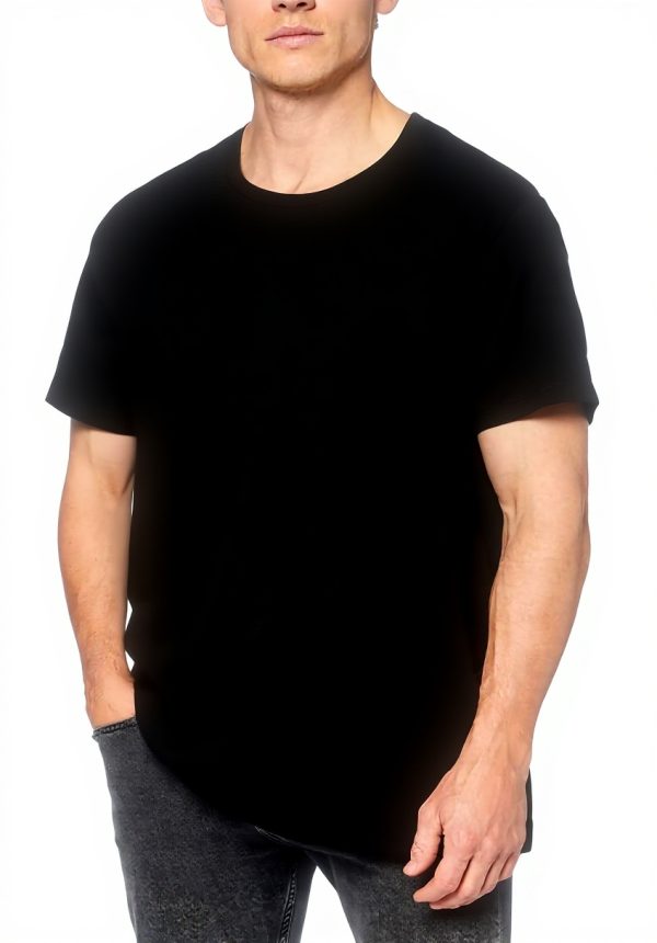 Lot de 3 débardeurs Calvin Klein homme coton manches courtes