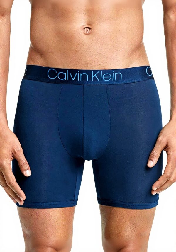 Boxer Calvin Klein Homme Modal Ultra Doux Confort