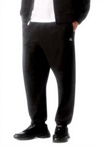 Pantalon de survêtement Calvin Klein Homme confort
