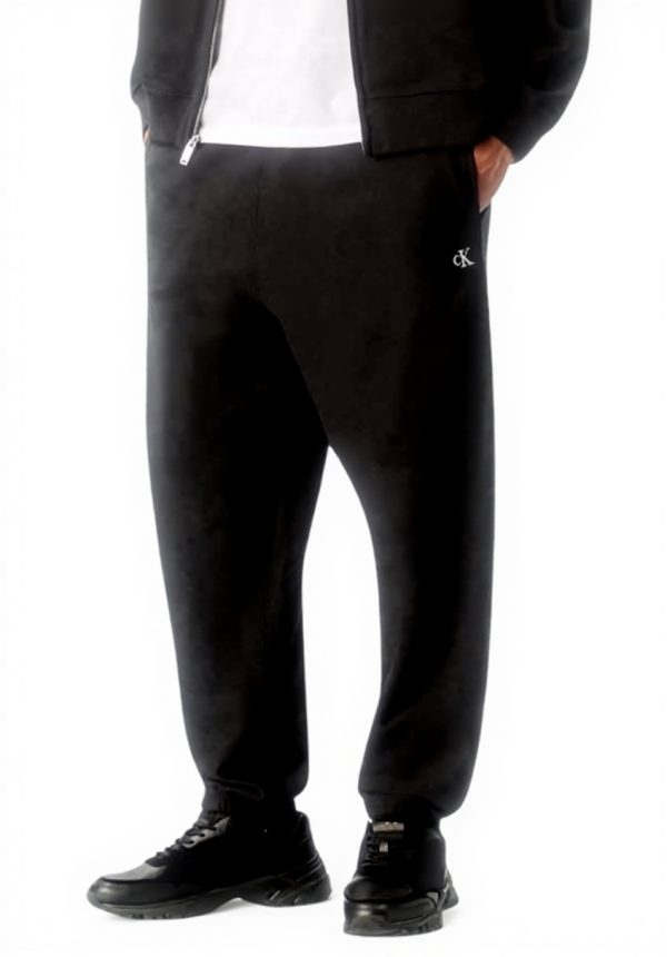 Pantalon de survêtement Calvin Klein Homme confort