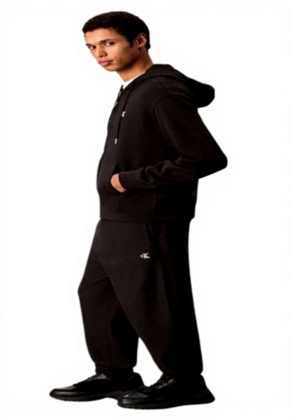Pantalon de survêtement Calvin Klein Homme confort