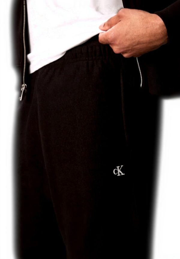 Pantalon de survêtement Calvin Klein Homme confort