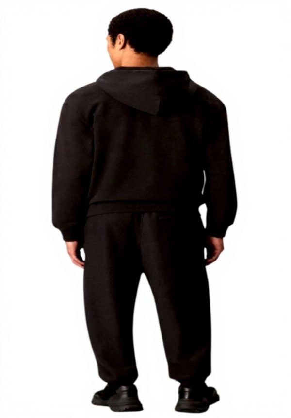 Pantalon de survêtement Calvin Klein Homme confort