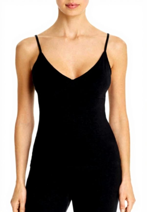 Sous-vêtements femme Calvin Klein Cami modal élasthanne