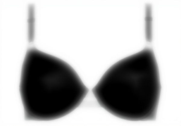 Soutien-gorge Calvin Klein T-Shirt armatures confort femme