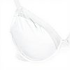 Soutien-gorge Calvin Klein uni sans doublure femme lingerie