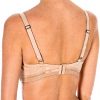 Soutien-gorge Calvin Klein uni sans doublure femme lingerie