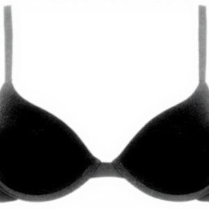 Soutien-gorge Calvin Klein 70 Logo Tonal Demi Bonnet