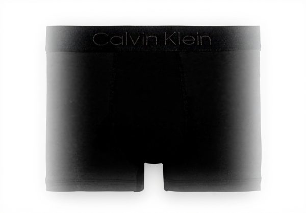Calvin Klein Caleçon Homme Confortable Coupe Moderne