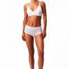 Soutien-gorge Calvin Klein allaitement coton modal confort-5