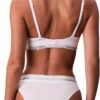 Calvin Klein Slip Femme Coton Modal Confortable Mi-Haute-1