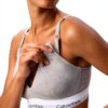 Soutien-gorge Calvin Klein allaitement coton modal confort-2