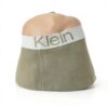 Boxers longs homme Calvin Klein coton bio confortable-2