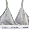 Soutien-gorge Calvin Klein allaitement coton modal confort-5