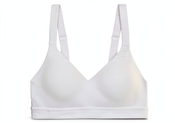 Brassière Calvin Klein Femme Coton Modal Confort Sport-6