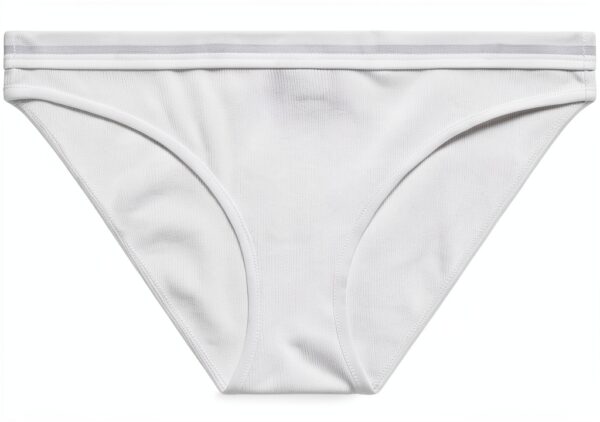 Slip Calvin Klein femme coton élasthanne confortable taille-3