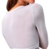 Brassière Calvin Klein Femme Coton Modal Confort Sport-1