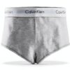 Calvin Klein Sous-vêtement Femme Coton Modal Confortable-5
