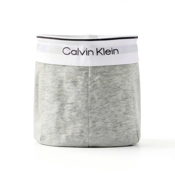 Calvin Klein Slips Homme Coton Élasthanne Confortable-2