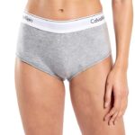 Calvin Klein Sous-vêtement Femme Coton Modal Confortable-0