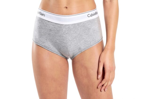 Calvin Klein Sous-vêtement Femme Coton Modal Confortable-0