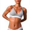 Soutien-gorge Calvin Klein allaitement coton modal confort-3